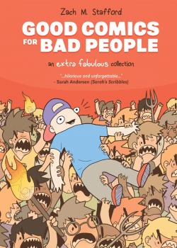 Good Comics for Bad People: An Extra Fabulous Collection (2023-)