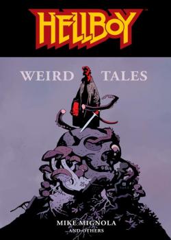 Hellboy: Weird Tales (2022)