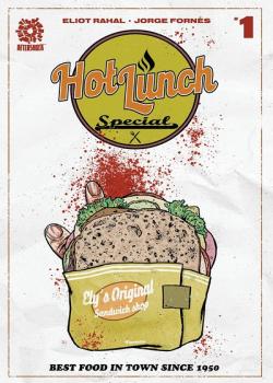 Hot Lunch Special (2018-)
