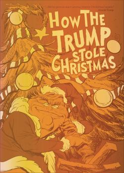 How The Trump Stole Christmas (2017)