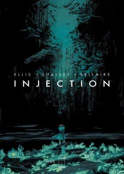 Injection (2015-)