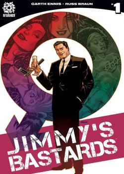 Jimmy's Bastards (2017)