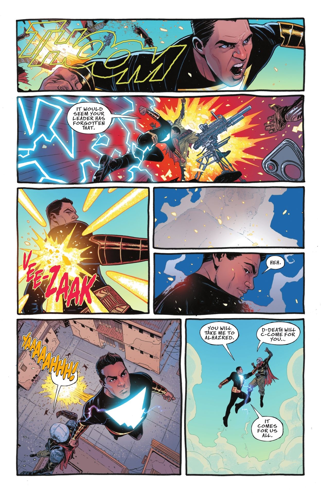 Knight Terrors Black Adam 2023 Chapter 1 Page 9