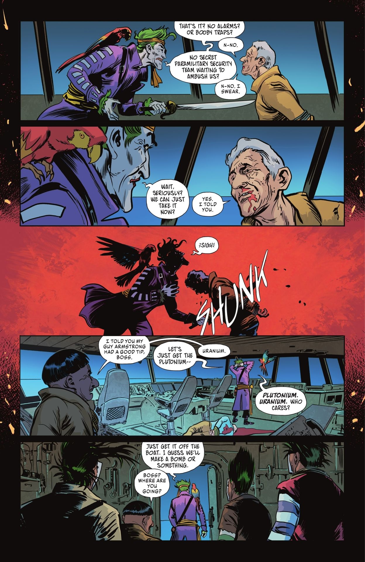 Knight Terrors The Joker 2023 Chapter 1 Page 31