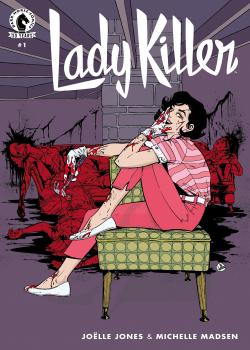 Lady Killer 2 (2016-)