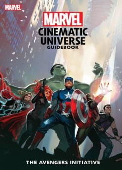 Marvel Cinematic Universe Guidebook: The Avengers Initiative (2017)