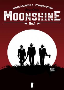 Moonshine (2016-)