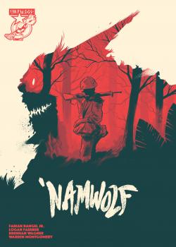 Namwolf (2017)
