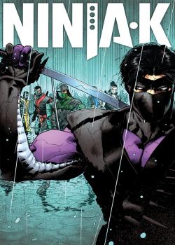 Ninja-K (2017)