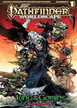 Pathfinder: Worldscape - King Of The Goblins (2017)