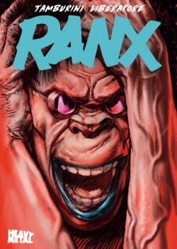 Ranx (2021-)