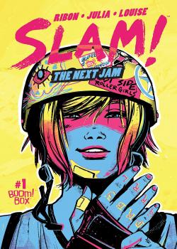 SLAM!: The Next Jam (2017)