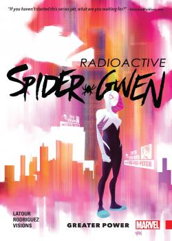 Spider-Gwen Vol. 2 (2015-)