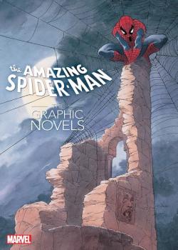 Spider-Man: The Graphic Novels (2018)