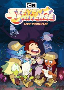 Steven Universe: Camp Pining Play (2019)