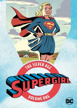 Supergirl: The Silver Age (2017)