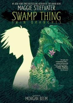 Swamp Thing: Twin Branches (2020)