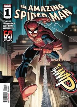 The Amazing Spider-Man (2022-)