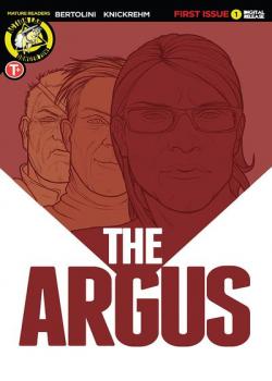 The Argus (2020-)