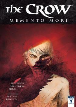 The Crow: Memento Mori (2018-)