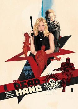 The Dead Hand (2018-)