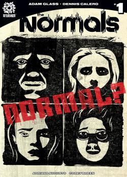 The Normals (2017)