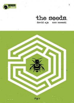 The Seeds (2018-)