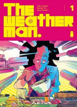 The Weatherman (2018-)