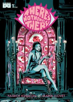There's Nothing There (2017)