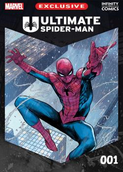 Ultimate Spider-Man Infinity Comic (2024-)
