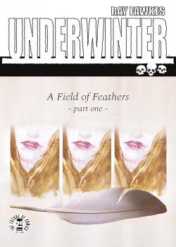 Underwinter: A Field Of Feathers (2017)