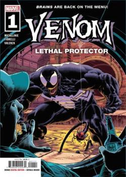 Venom: Lethal Protector (2022-)