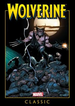 Wolverine Classic (2005-2006)