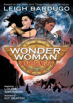 Wonder Woman: Warbringer (2020)