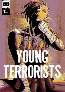 Young Terrorists (2015-)