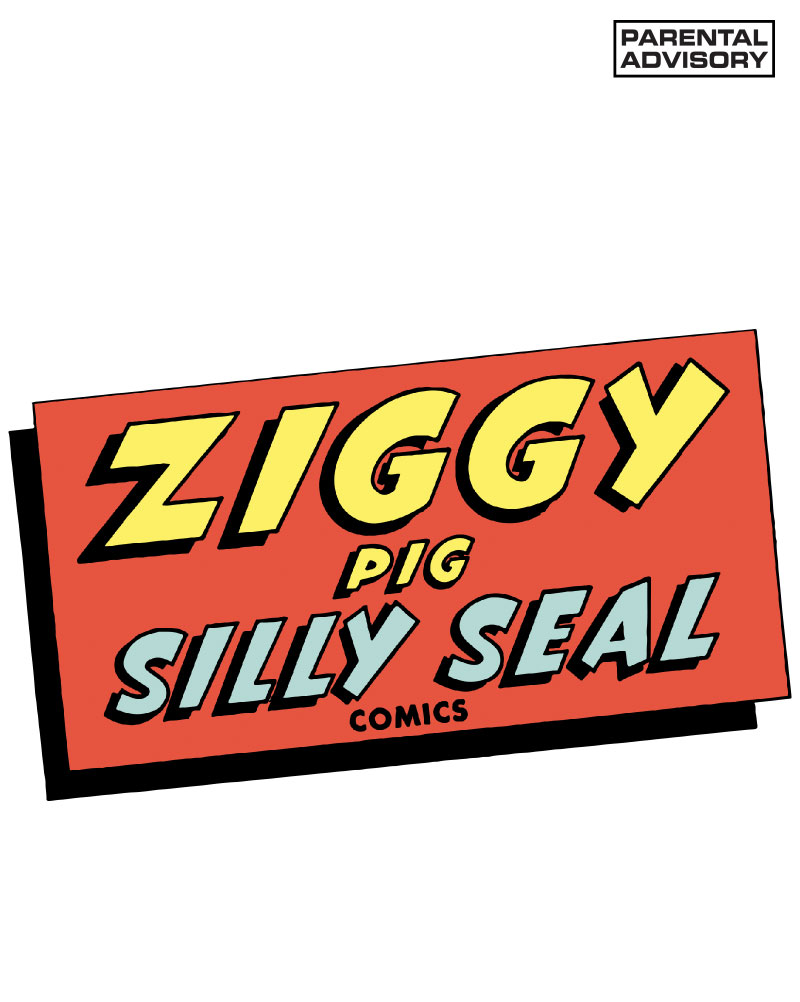 Ziggy Pig and Silly Seal Infinity Comic (2022-): Chapter 1 - Page 2
