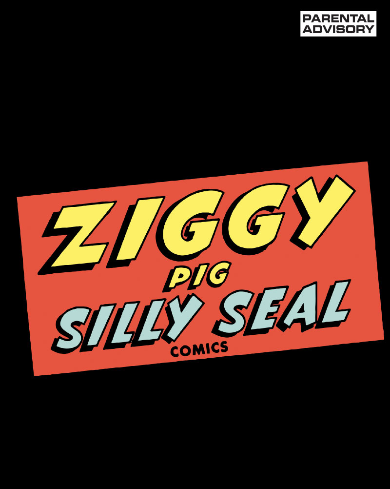 Ziggy Pig and Silly Seal Infinity Comic (2022-): Chapter 2 - Page 2