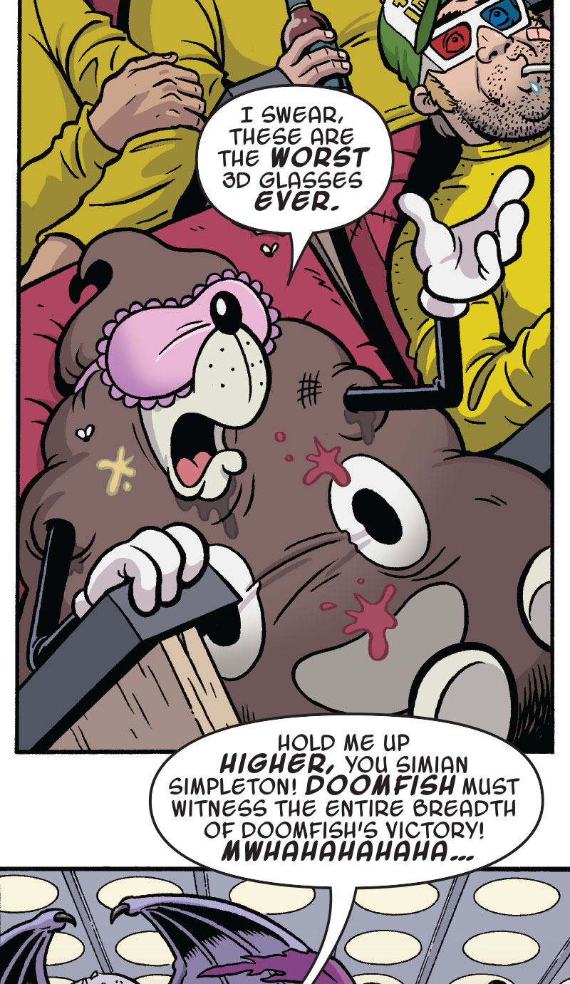 Ziggy Pig and Silly Seal Infinity Comic (2022-) issue 5 - Page 7