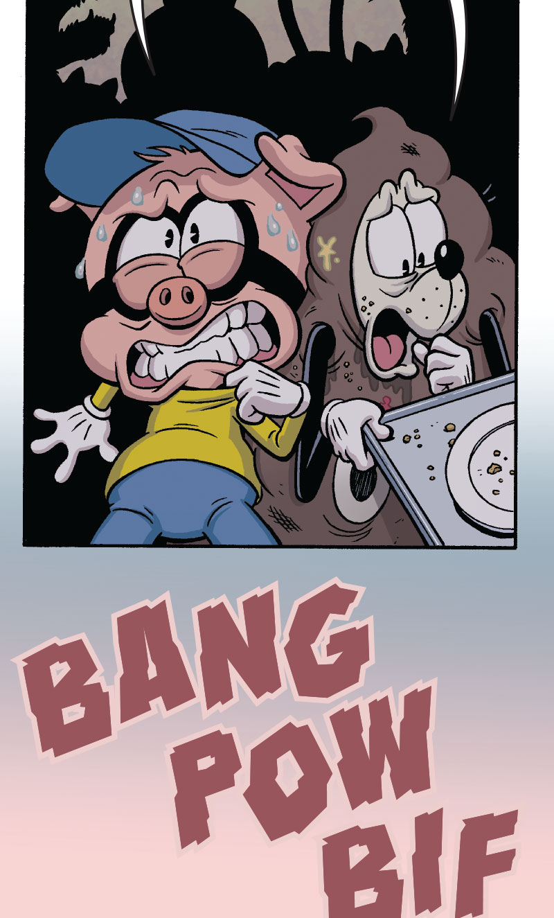 Ziggy Pig and Silly Seal Infinity Comic (2022-) issue 7 - Page 27