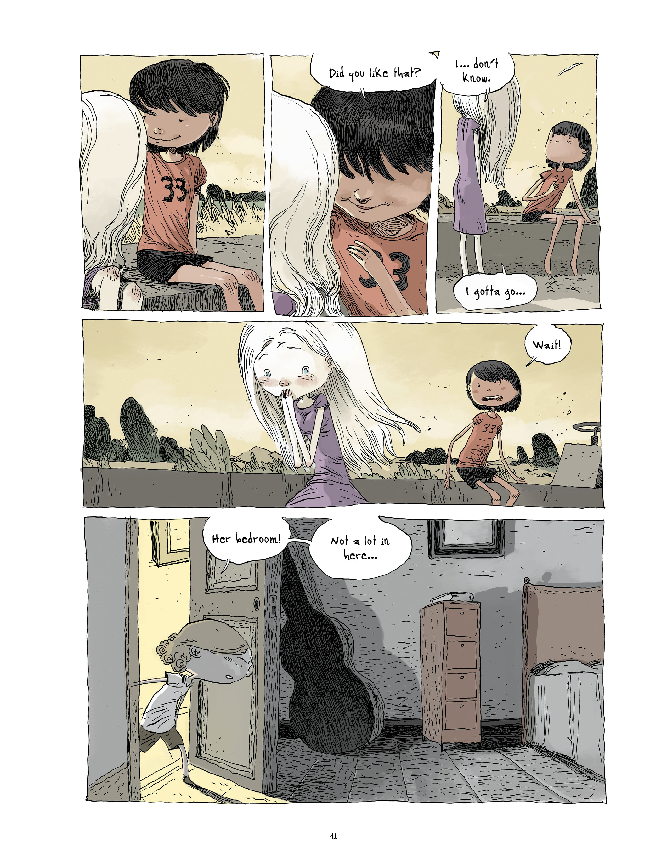 <{ $series->title }} issue 2 - Page 7