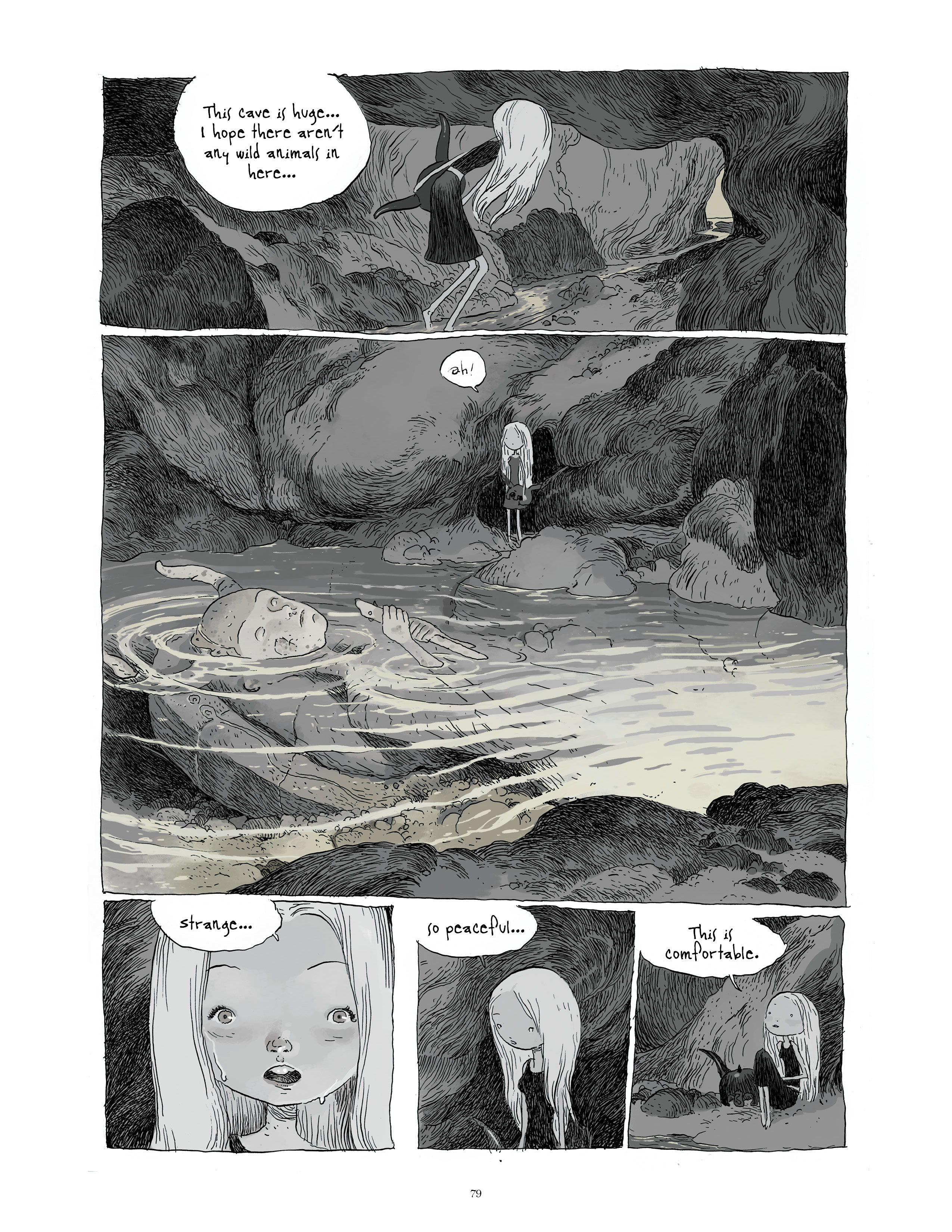 <{ $series->title }} issue 3 - Page 12