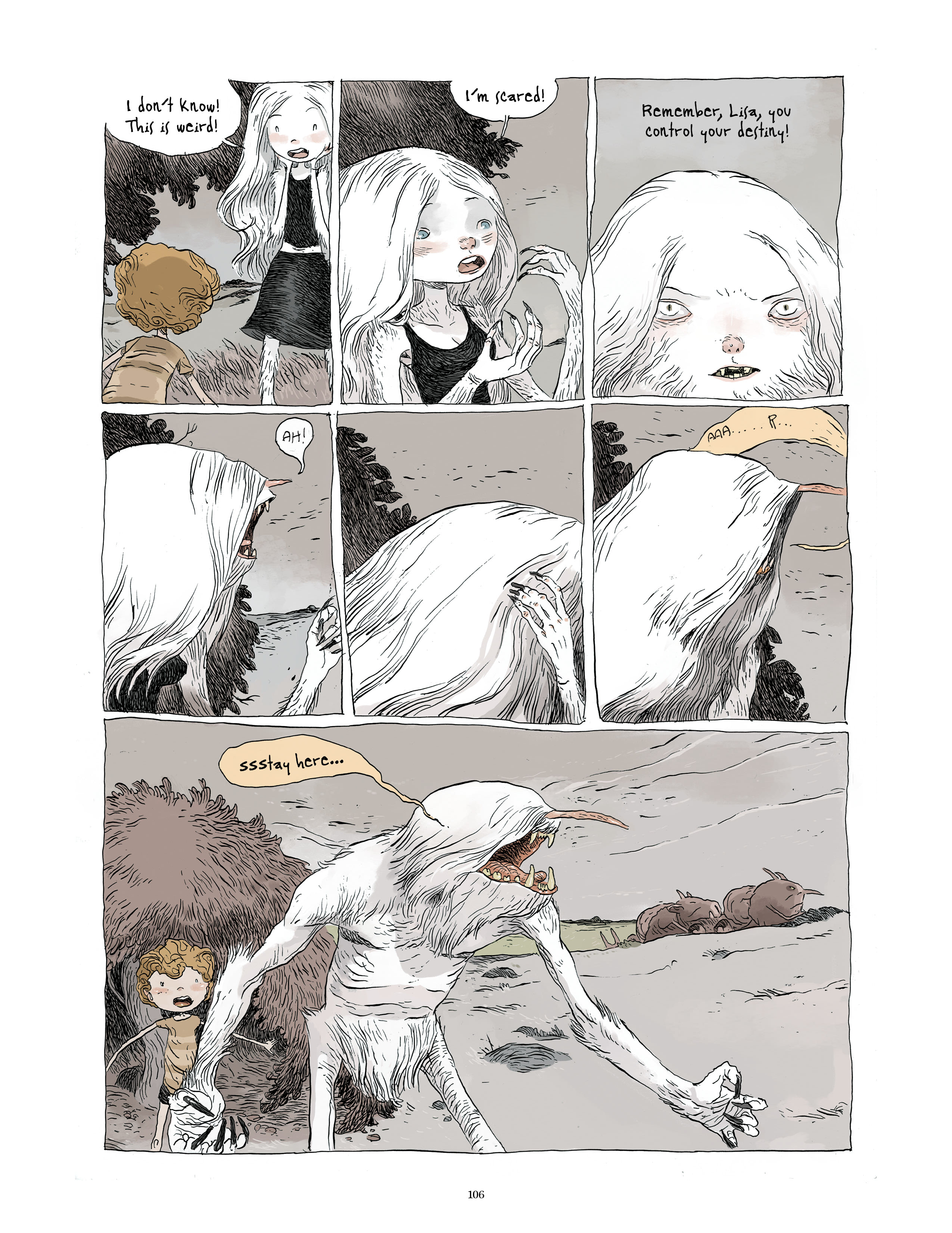 <{ $series->title }} issue 3 - Page 39