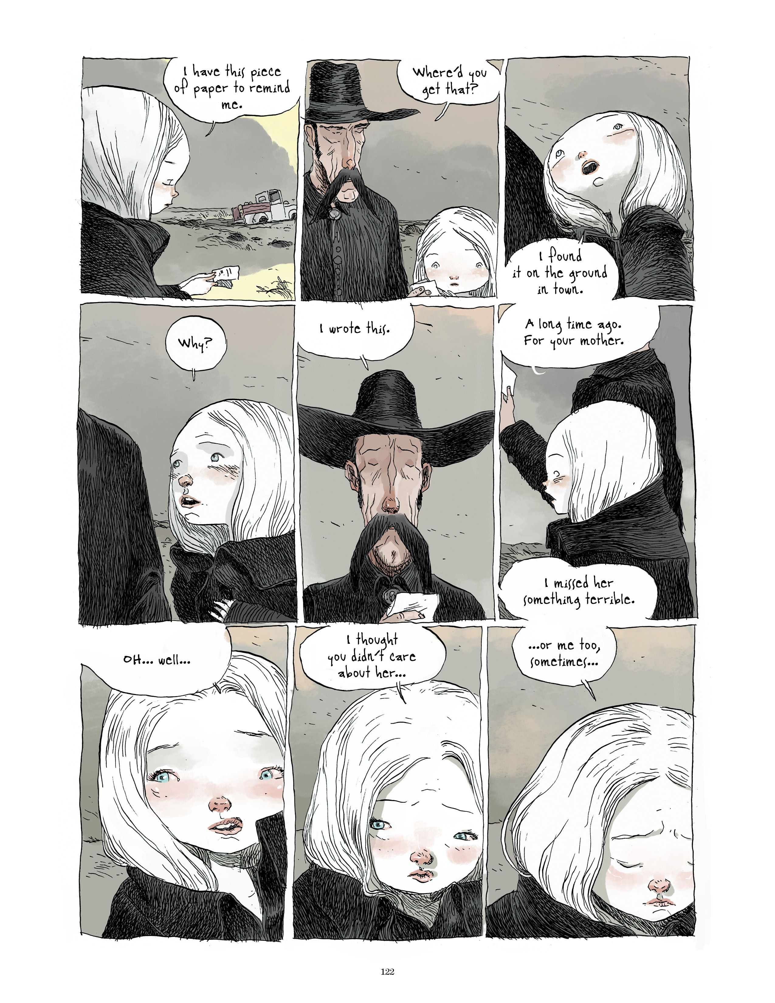 <{ $series->title }} issue 4 - Page 18