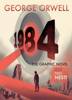 1984: The Graphic Novel (2021)