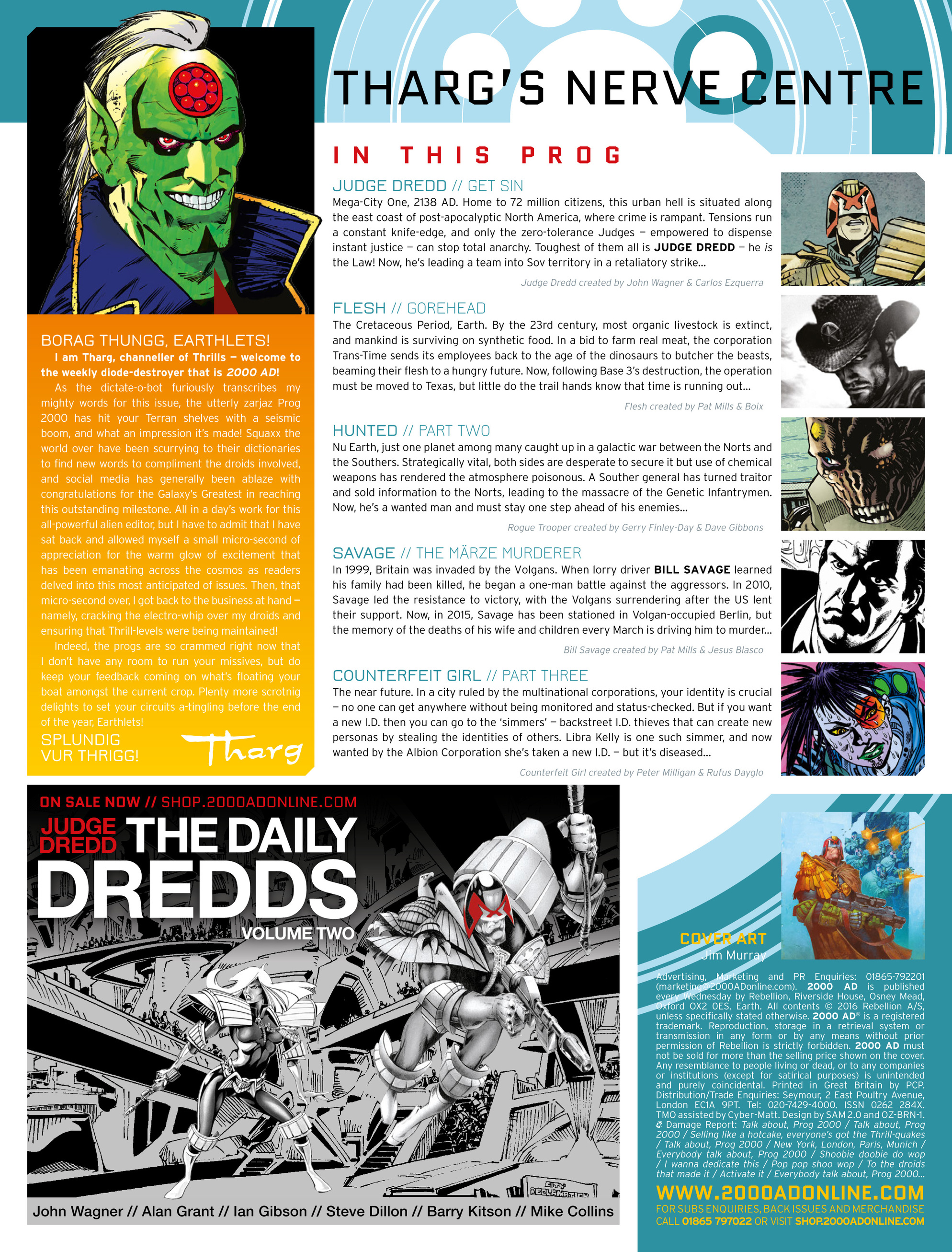 2000 AD: Chapter 2002 - Page 2