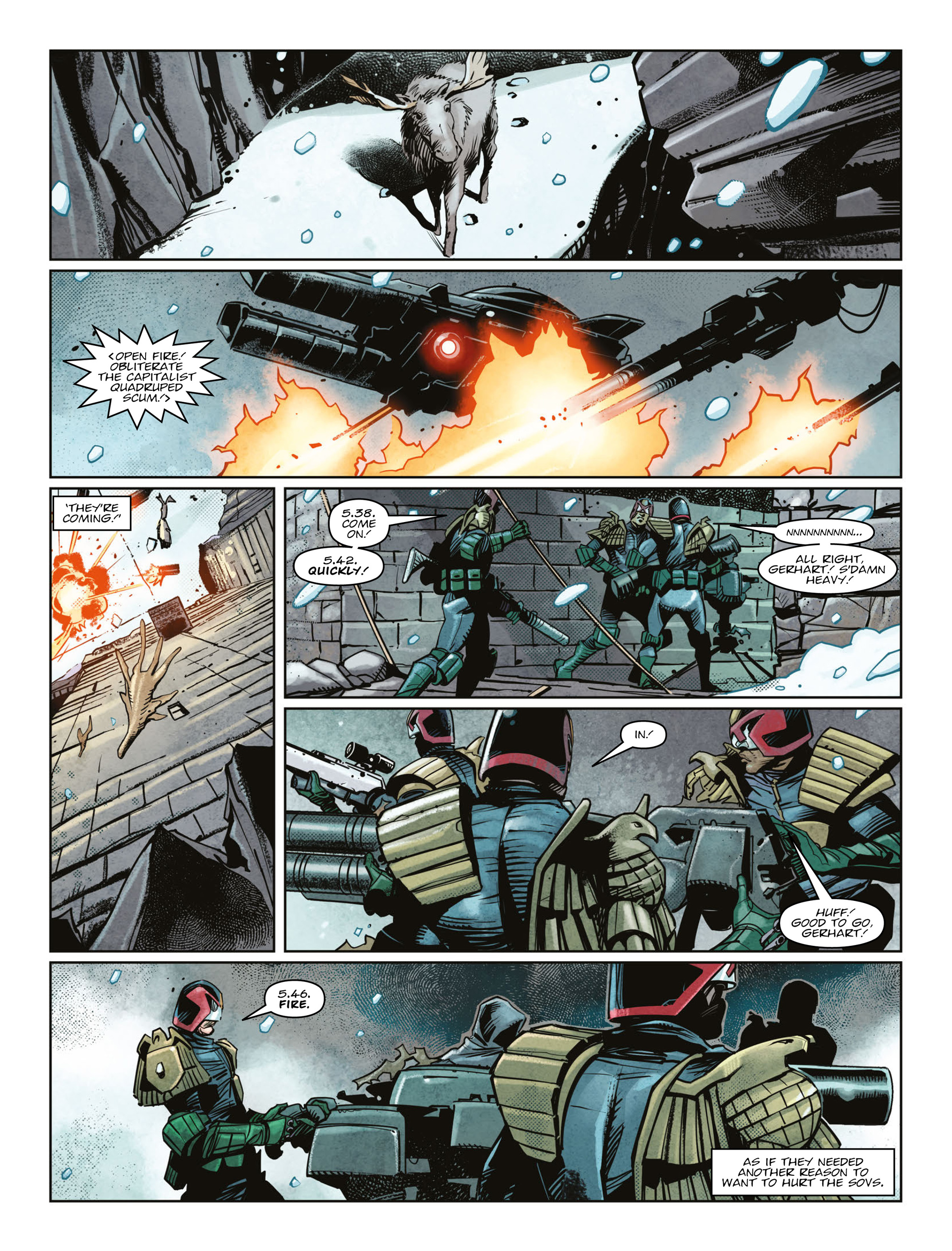 2000 AD: Chapter 2002 - Page 4
