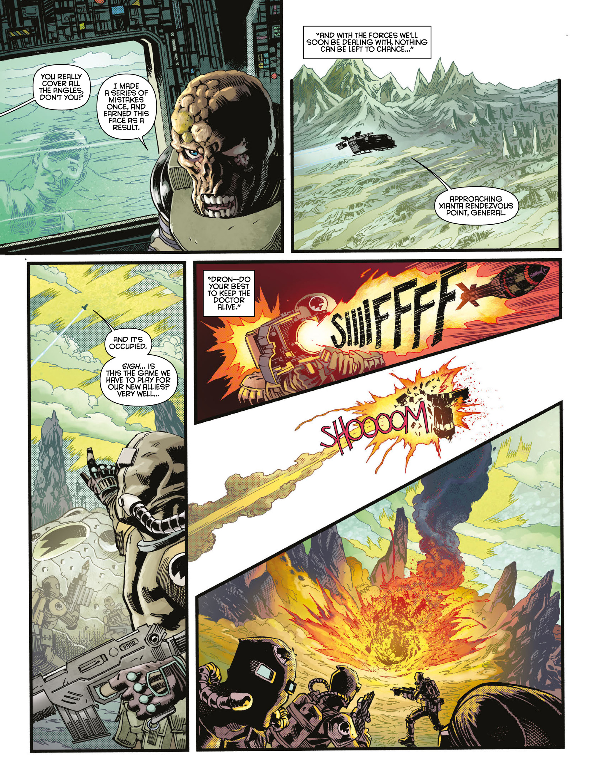 2000 AD issue 2002 - Page 15