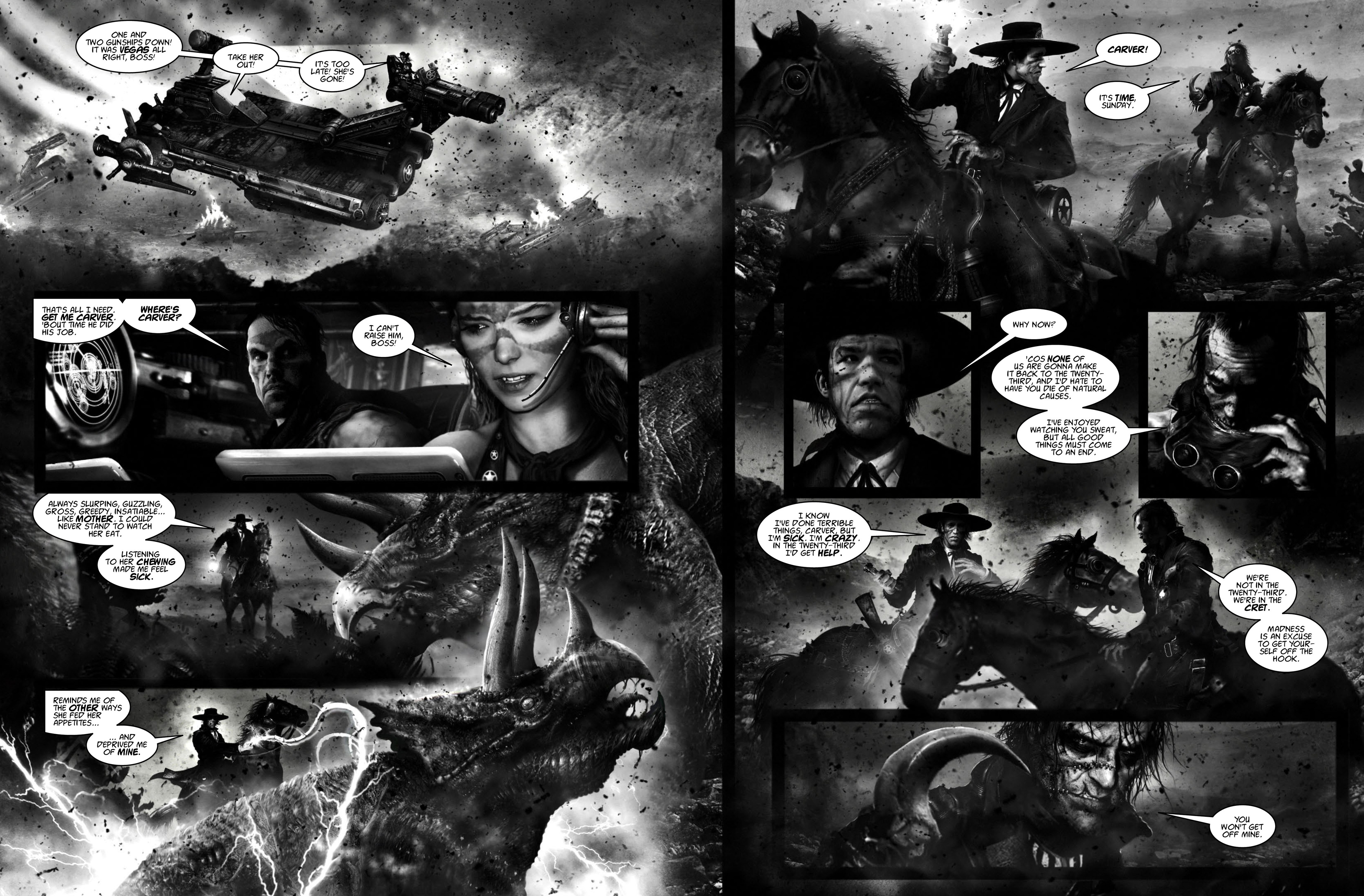 2000 AD: Chapter 2008 - Page 21