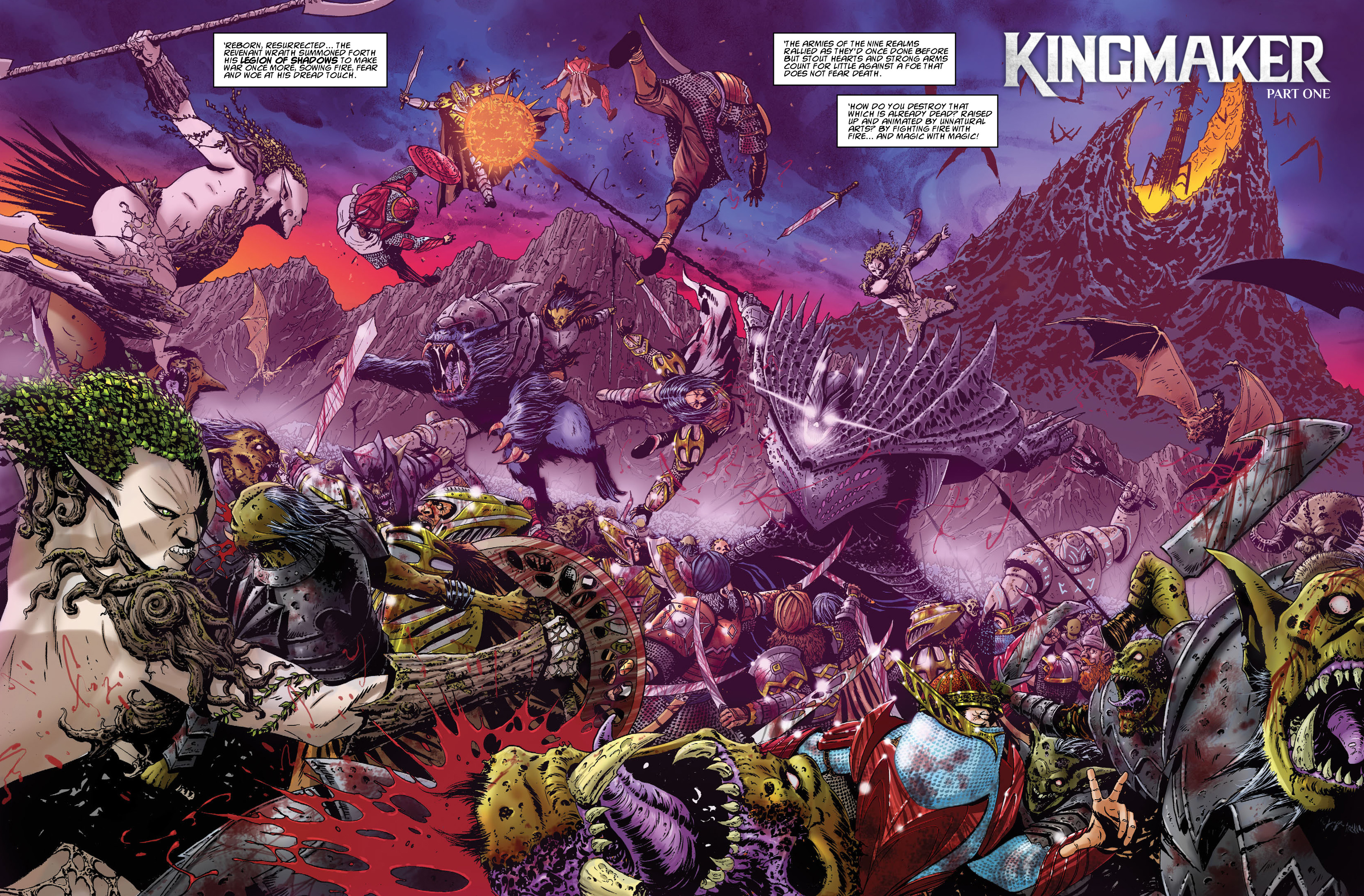 2000 AD: Chapter 2011 - Page 19