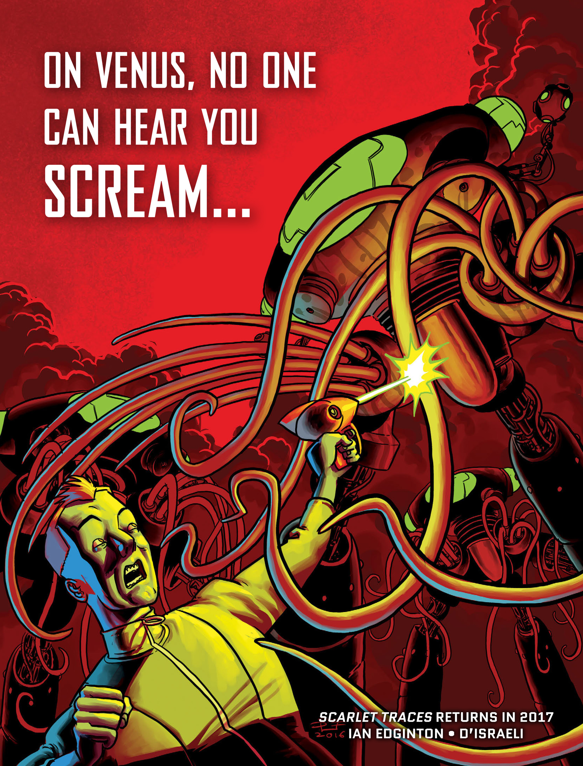 2000 AD: Chapter 2011 - Page 30